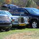 Illustration for article titled Car Spotting at the Virginia Gold Cup